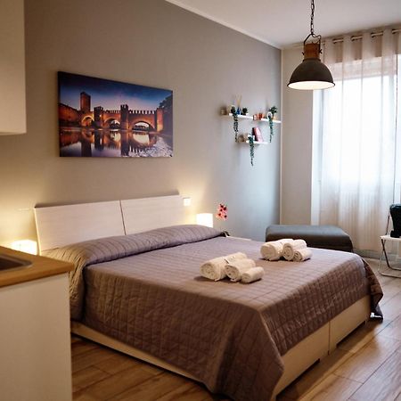 Vista Apartments ヴェローナ エクステリア 写真