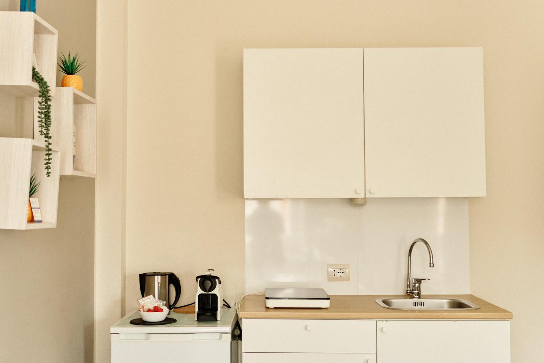 Vista Apartments ヴェローナ エクステリア 写真