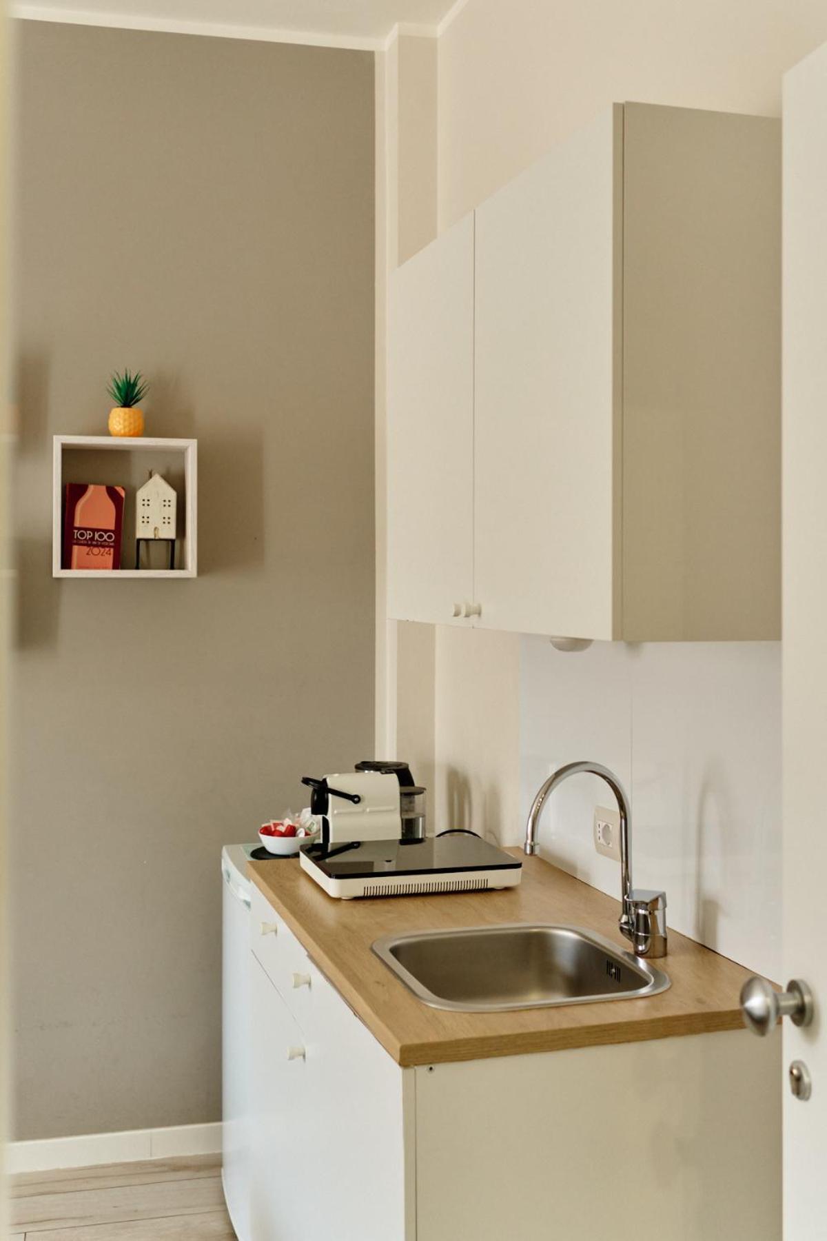 Vista Apartments ヴェローナ エクステリア 写真