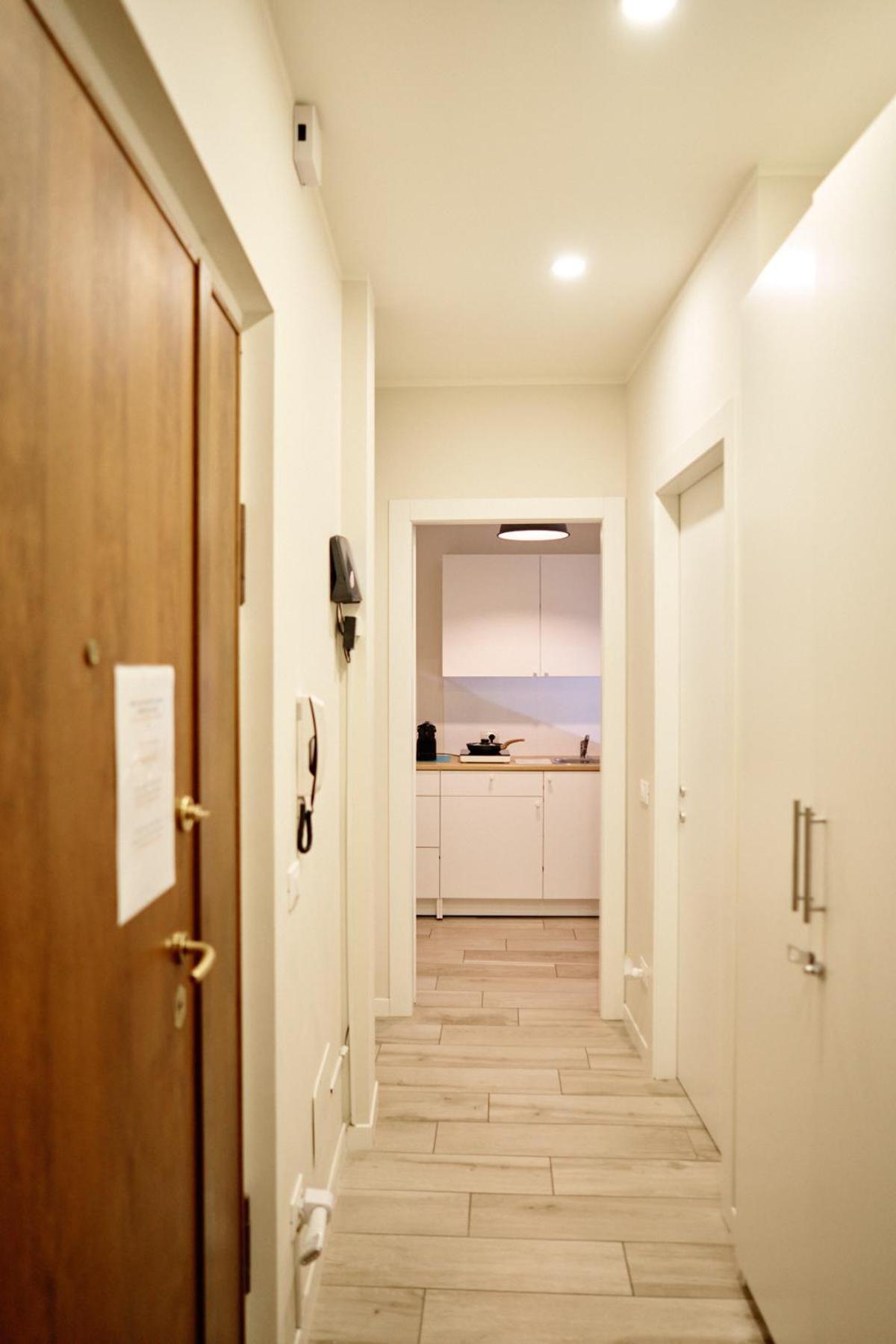 Vista Apartments ヴェローナ エクステリア 写真