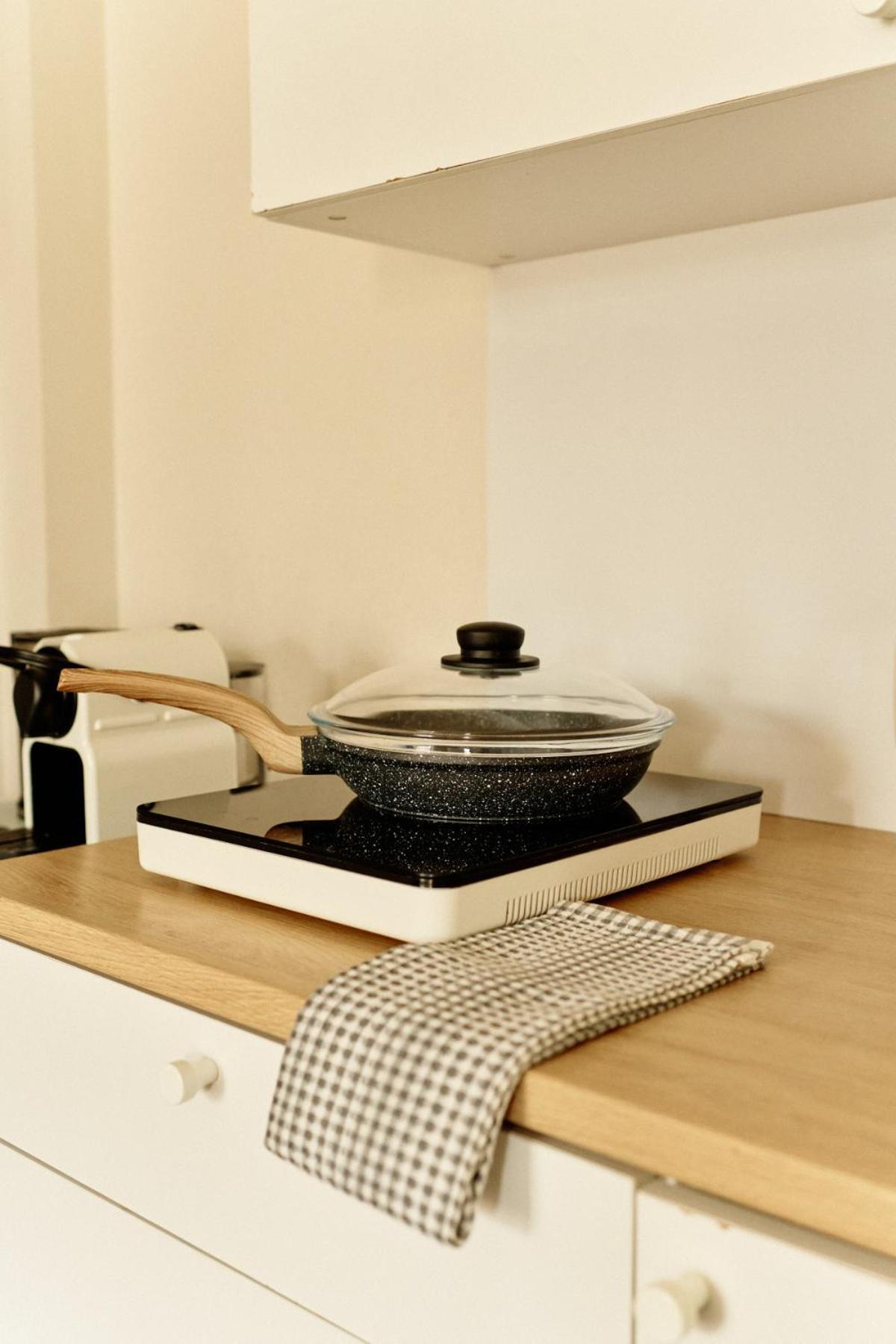 Vista Apartments ヴェローナ エクステリア 写真