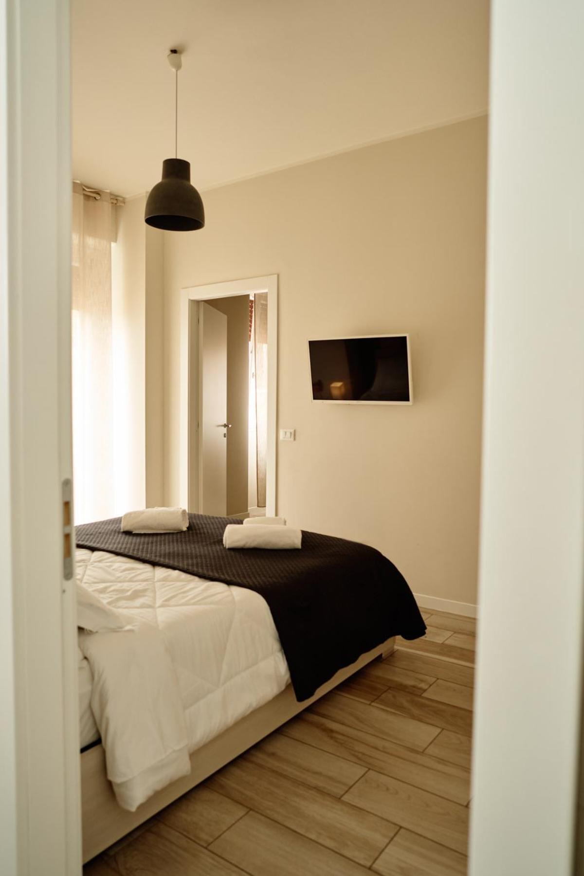 Vista Apartments ヴェローナ エクステリア 写真