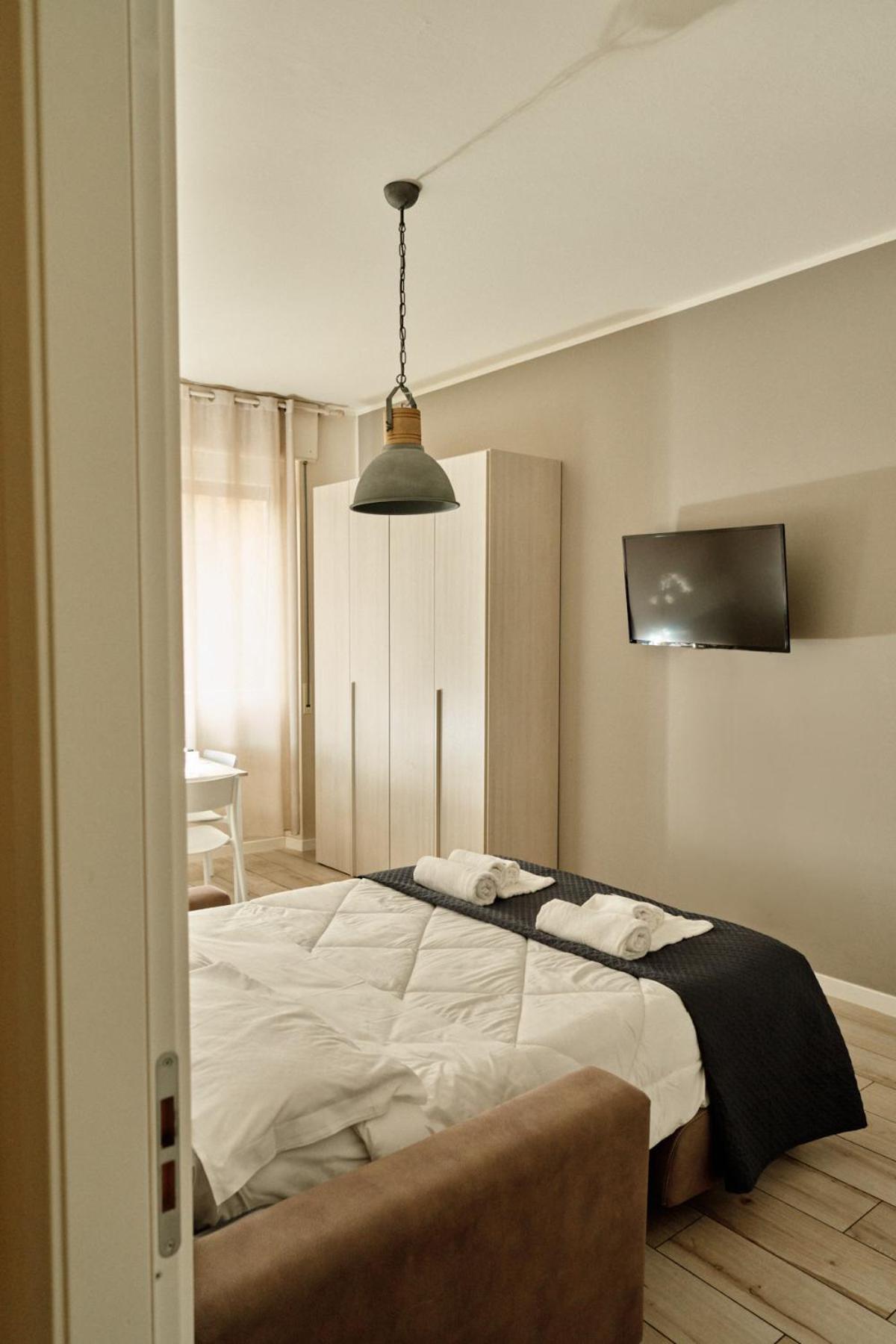 Vista Apartments ヴェローナ エクステリア 写真
