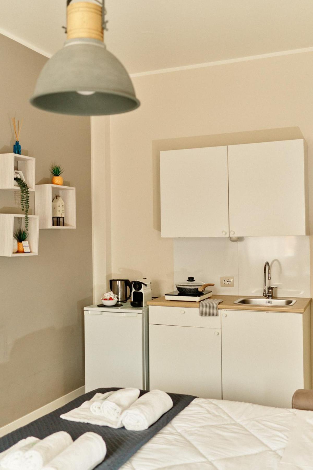 Vista Apartments ヴェローナ エクステリア 写真