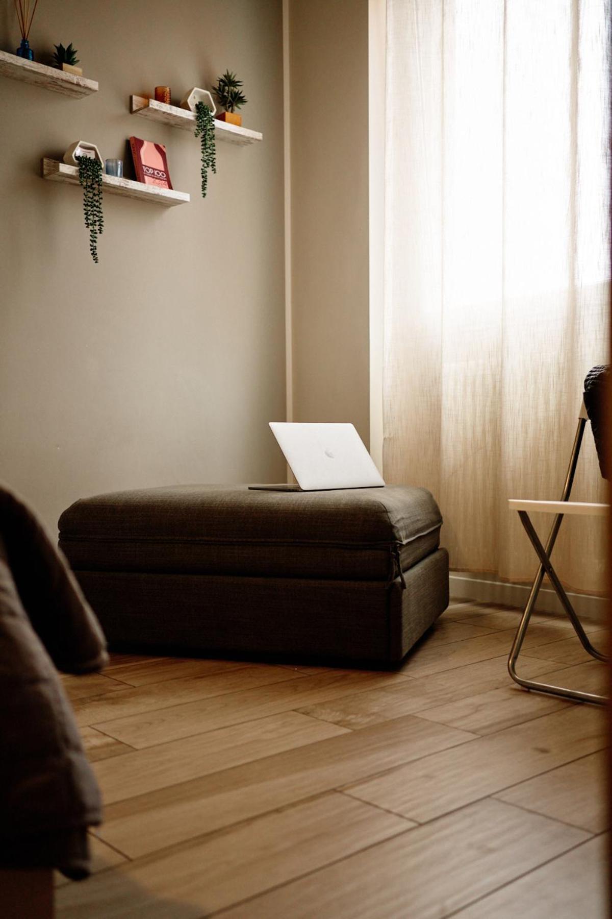 Vista Apartments ヴェローナ エクステリア 写真