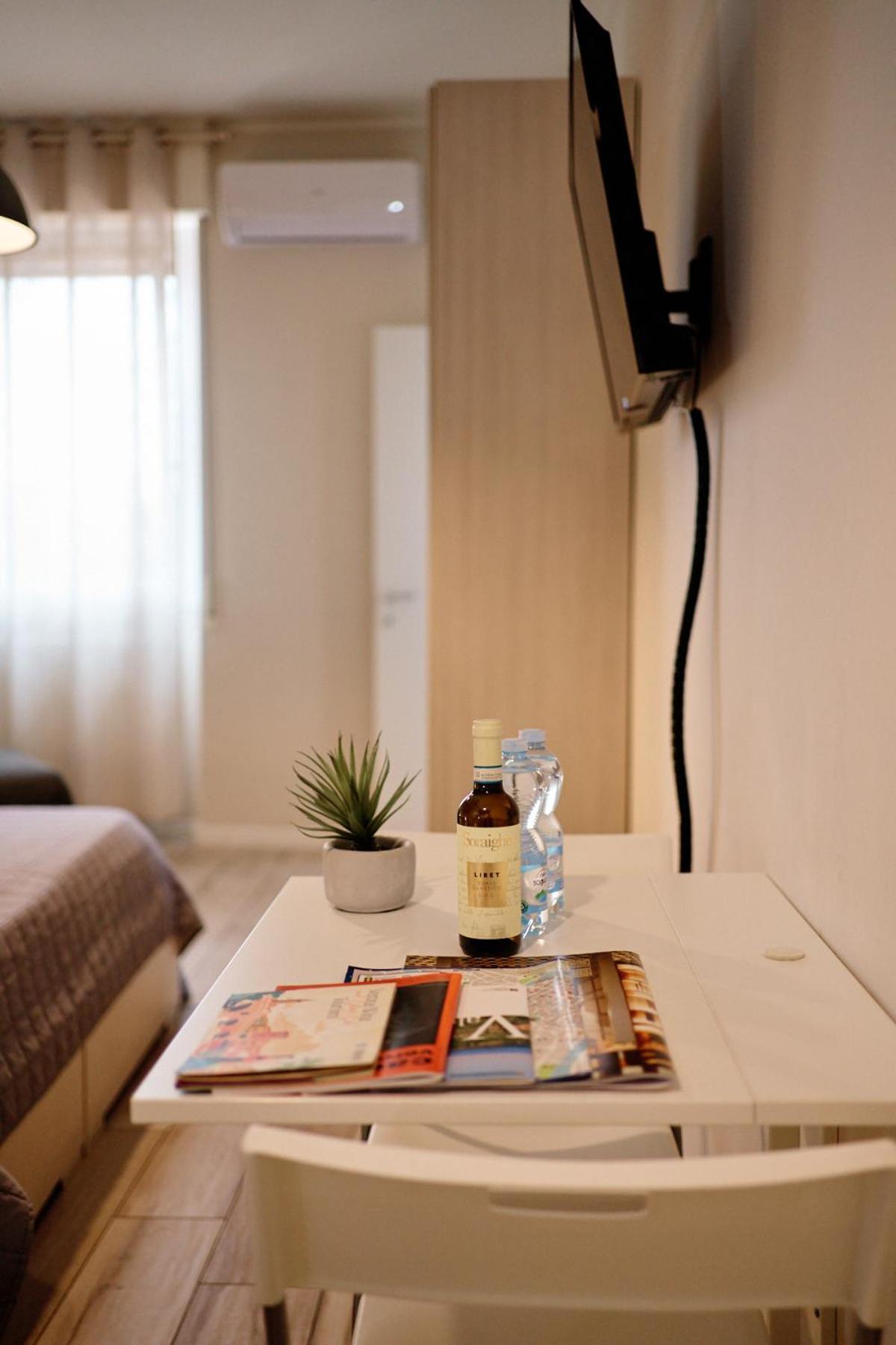 Vista Apartments ヴェローナ エクステリア 写真
