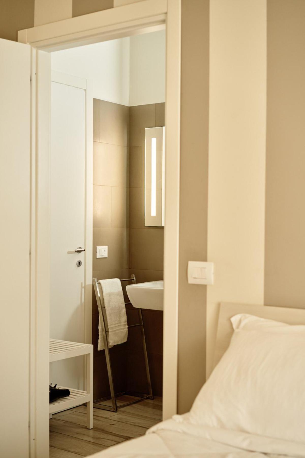 Vista Apartments ヴェローナ エクステリア 写真